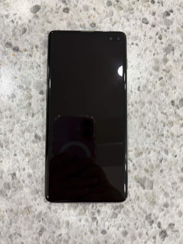 Samsung S10 Plus 128gb in Cell Phones in Kitchener / Waterloo - Image 2
