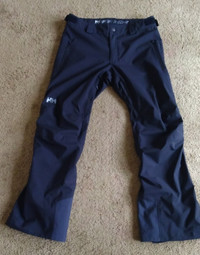 Helly Hansen Insulated Ski Pants