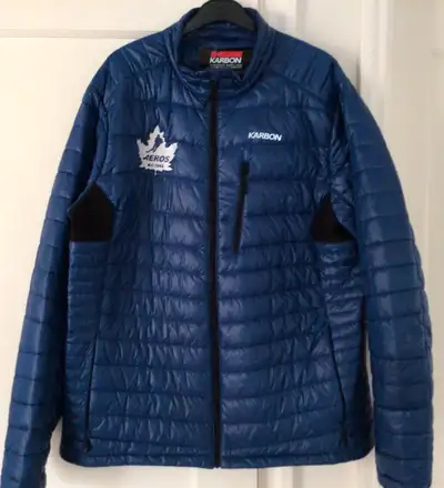 Brand New Men’s Jacket, Size XL, by Karbon, View more