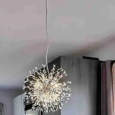 Lustre decoratif, View more