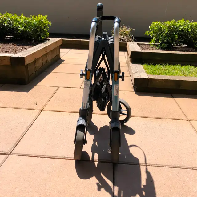 Evolution Xpresso Mini Walker in Health & Special Needs in Chilliwack - Image 6