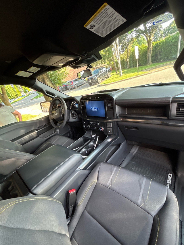 Ford F-150 in Cars & Trucks in Markham / York Region - Image 3