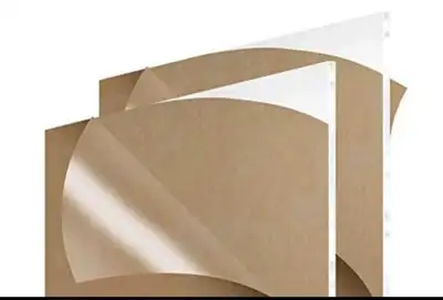 Many in stock! 18x24 inch clear acrylic/plexiglass 3mm thick All pieces come with protective film on...