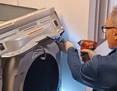 Free preliminary quote. Quick and efficient appliance repair., View more