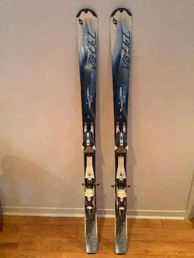 WOMEN’S DOWNHILL SKIS, View more