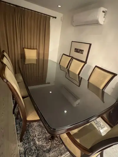 Dining Table Set for Sale, View more