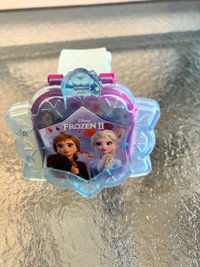 Disney Frozen Talking Watch