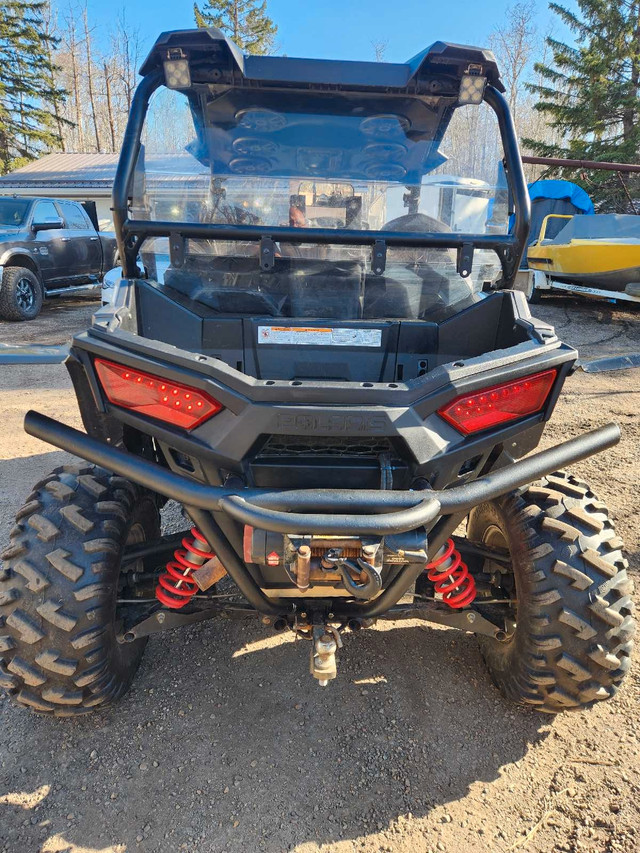 2015 RZR 900S in ATVs in Strathcona County - Image 3