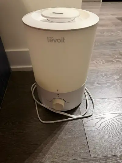 Levoit Humidifier 3L, View more