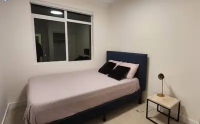 A Place to Call Home $50 only for all utility. Shared bathroom with only 1 person who is out half th...