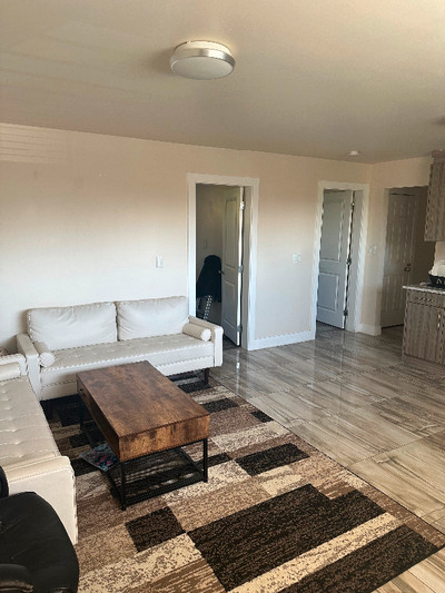 1 furnished room for rent close to Metrotown