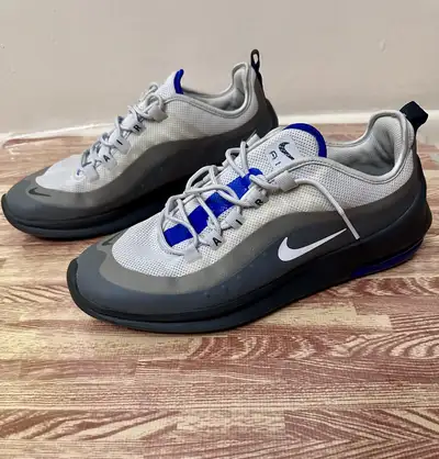 Nike Air Max Axis size 11, View more