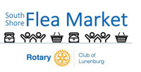 Rotary Flea Market
