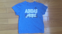 Adidas T-shirt taille 9m