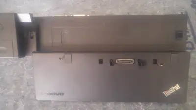 Docking station Lenovo T series, View more