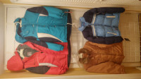 Boys Winter Coats, Size 10/12