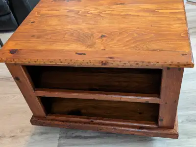 Small Entertainment Unit, View more