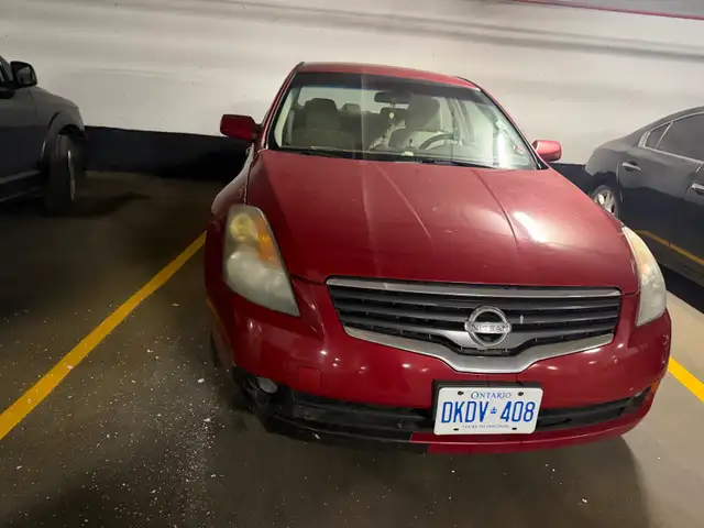 Red car 180 miles 577405901844654081