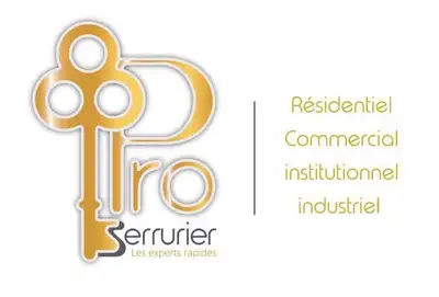 Maître serrurier Master Locksmith Service de serrurerie: •Installation complète de pêne dormant, ser...