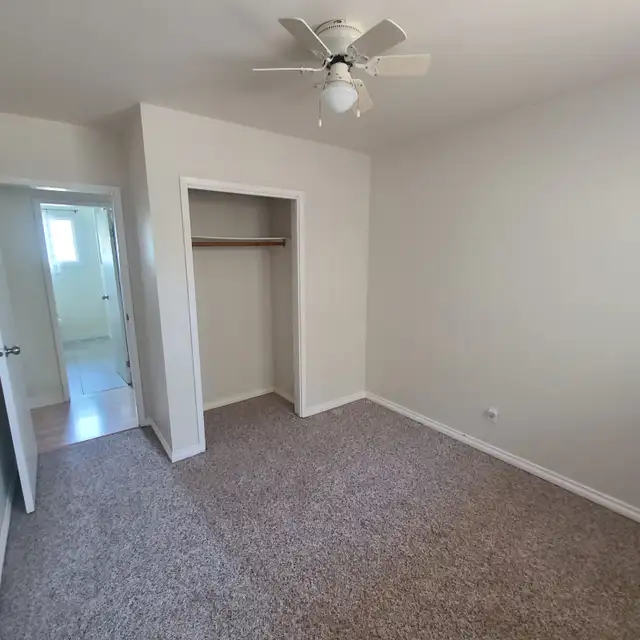 Room rental Near Save-On-Foods Available November 1. in Room Rentals & Roommates in Fort St. John - Image 5