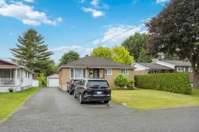 3 Bed 1 Bath Orleans Rental Furnished All Included