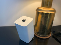 AirPort Time Capsule 802.11ac — 2TB BckUp Drive (Network Drives)