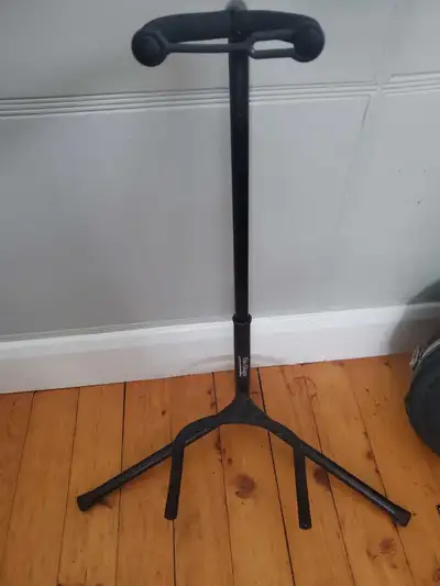 Dr. Scheller Guitar Stand, View more