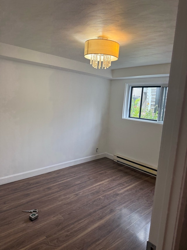 4 1/2 Ahuntsic à louer — photo 3