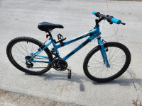 Movelo Algonquin 24 inch bike