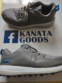 Golf Men's shoes/sneakers size 9, Skechers, Kanata, Ottawa