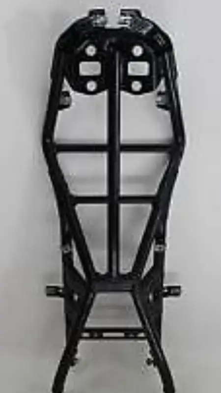 Ducati Rear Subframe Tail Rider,Passenger Seat Holder Pegs Cowl in Other in Barrie - Image 5