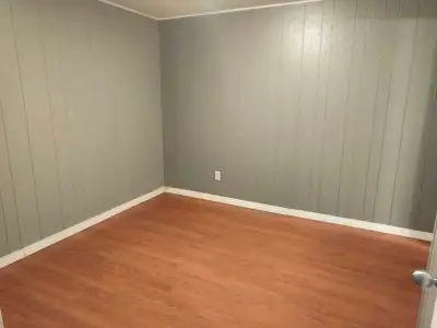Basement suite for rent for two people