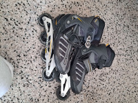 Patin a roues alignées Rollerblade Taille 8.5 US homme