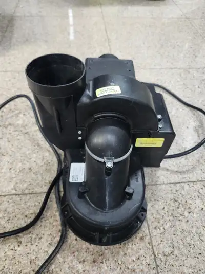 Fasco 702112566 Water Heater Inducer Blower Motor Bradford White 239-45583-00