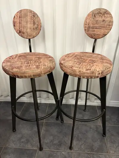 Bar Stools, View more