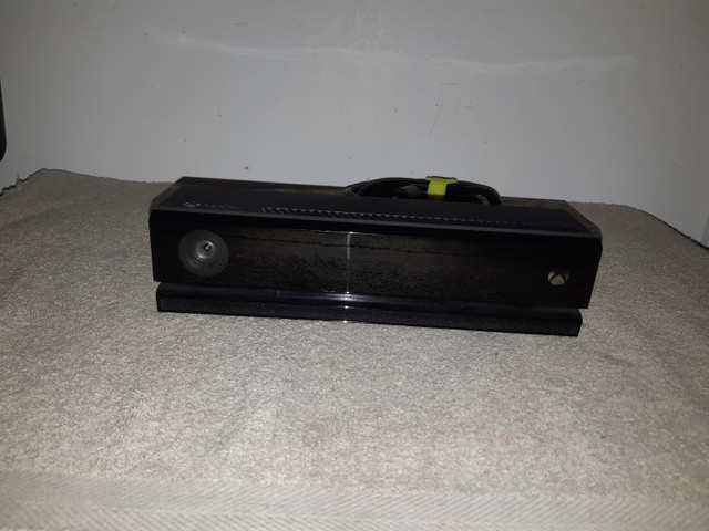 Xbox one sensor kinect  in XBOX One in Red Deer - Image 3