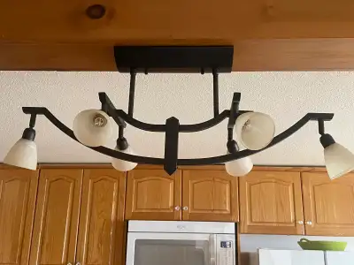 Ceiling Light, View more