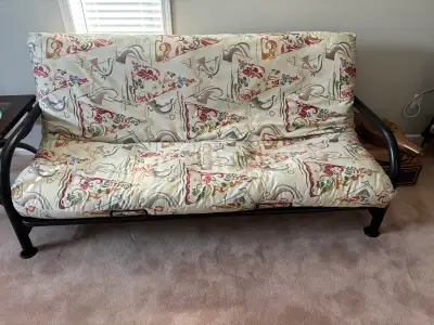 couch that expands to double bed