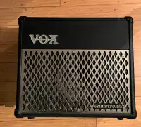 À saisir: ampli Vox VT15. Excellent état.