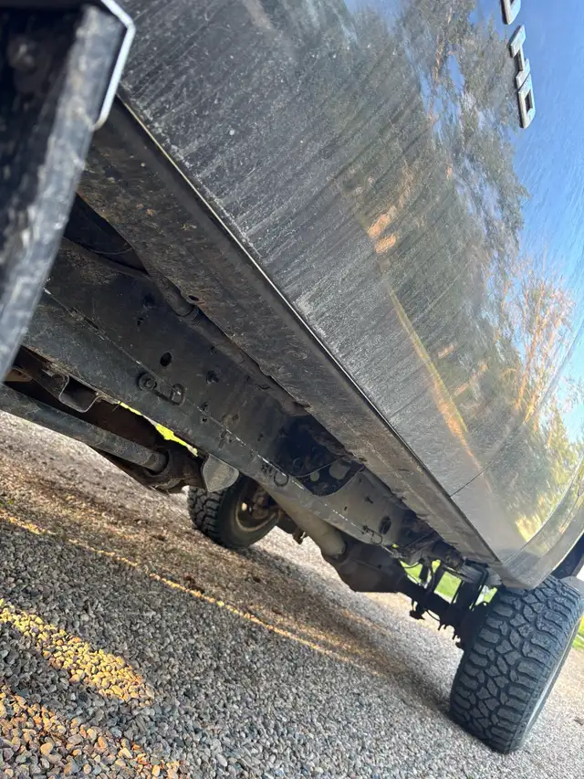 2008 GMC Sierra 2500HD552945011602892802