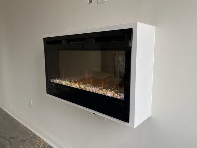 Dimplex BLF5051 for only $1050!! in Fireplace & Firewood in Markham / York Region