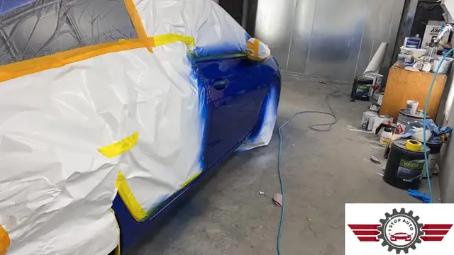 One  Stop Auto Collision Brampton 905 230 3131 in Repairs & Maintenance in Mississauga / Peel Region - Image 2