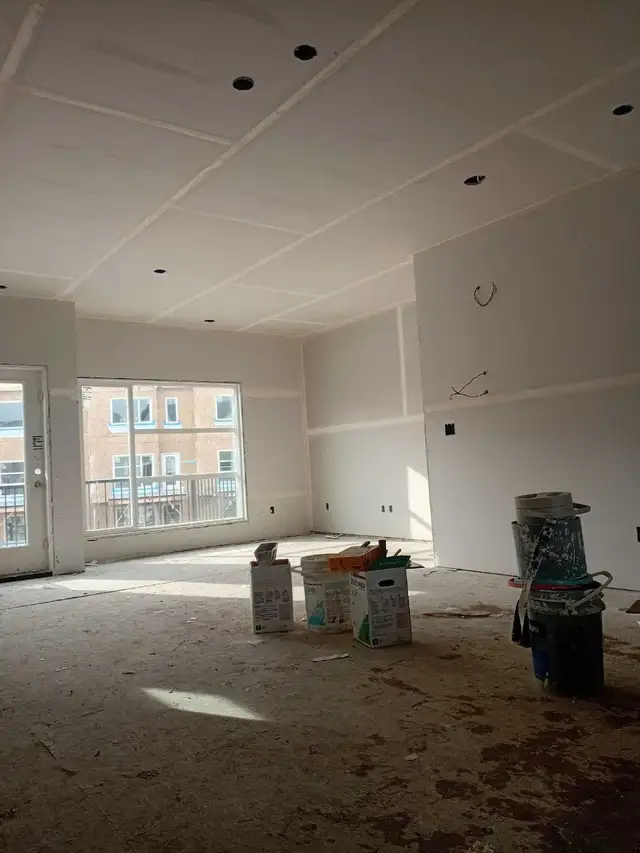 DRYWALL MUD & TAPE523947134377666567