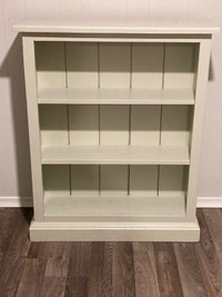 Book Shelf