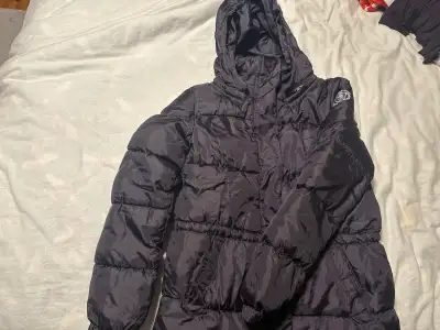 puffer jacket , View more