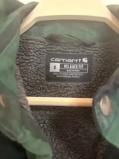 Carhartt Jacket , View more