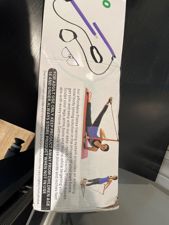 Portable Pilates Studio in Other in City of Toronto - Image 2