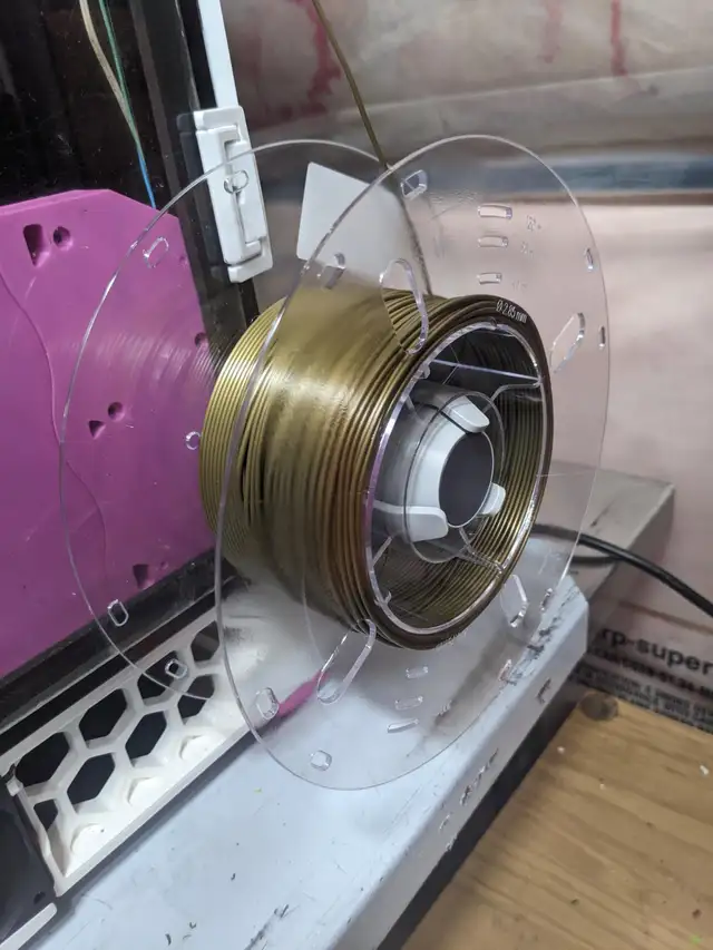 Voron Trident 3d printer in General Electronics in Markham / York Region - Image 5