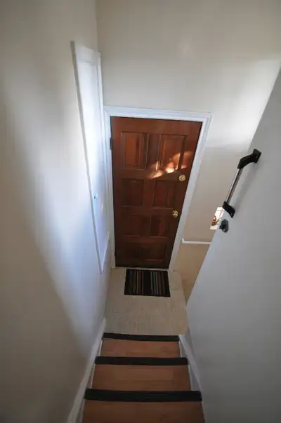 Room Rentals *renovated & furnished* 1 room, single occupancy
