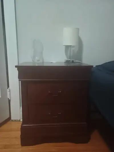 Night stand drawer, View more